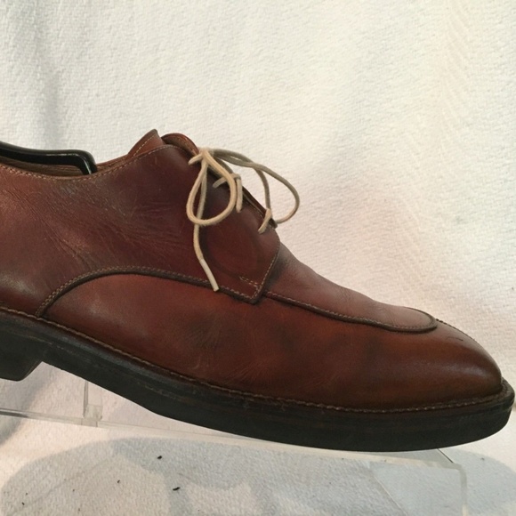 Michael Toschi Calaveras CIS Carbonlite Derby 11.5 - Picture 2 of 8